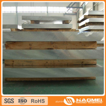 5083 Aluminium Sheet Used for Vessel Board